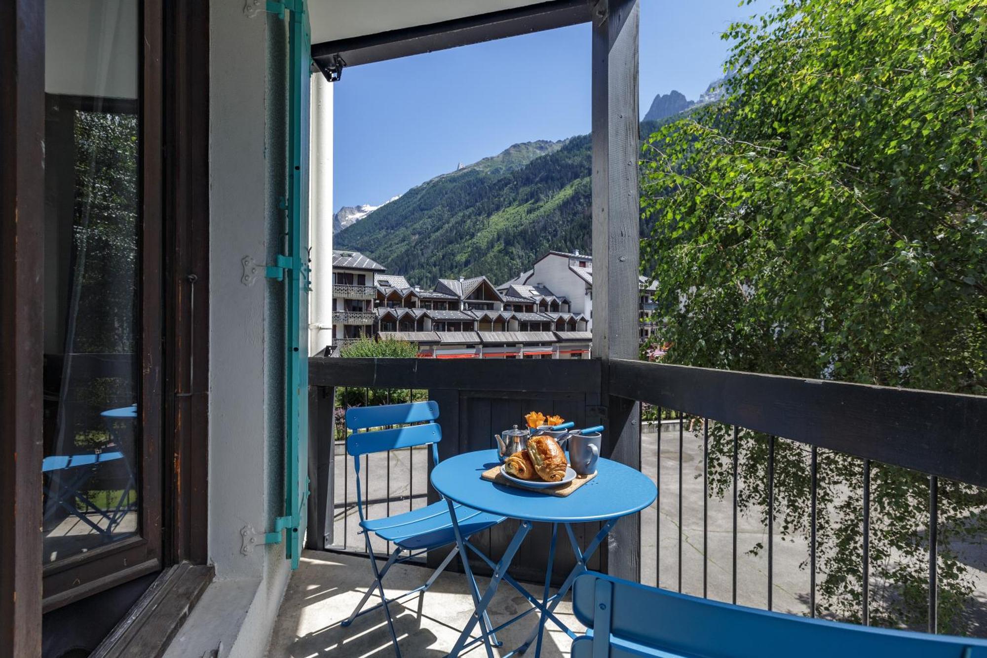 Chamonix Sud - Balme 102 - Happy Rentals Exterior photo