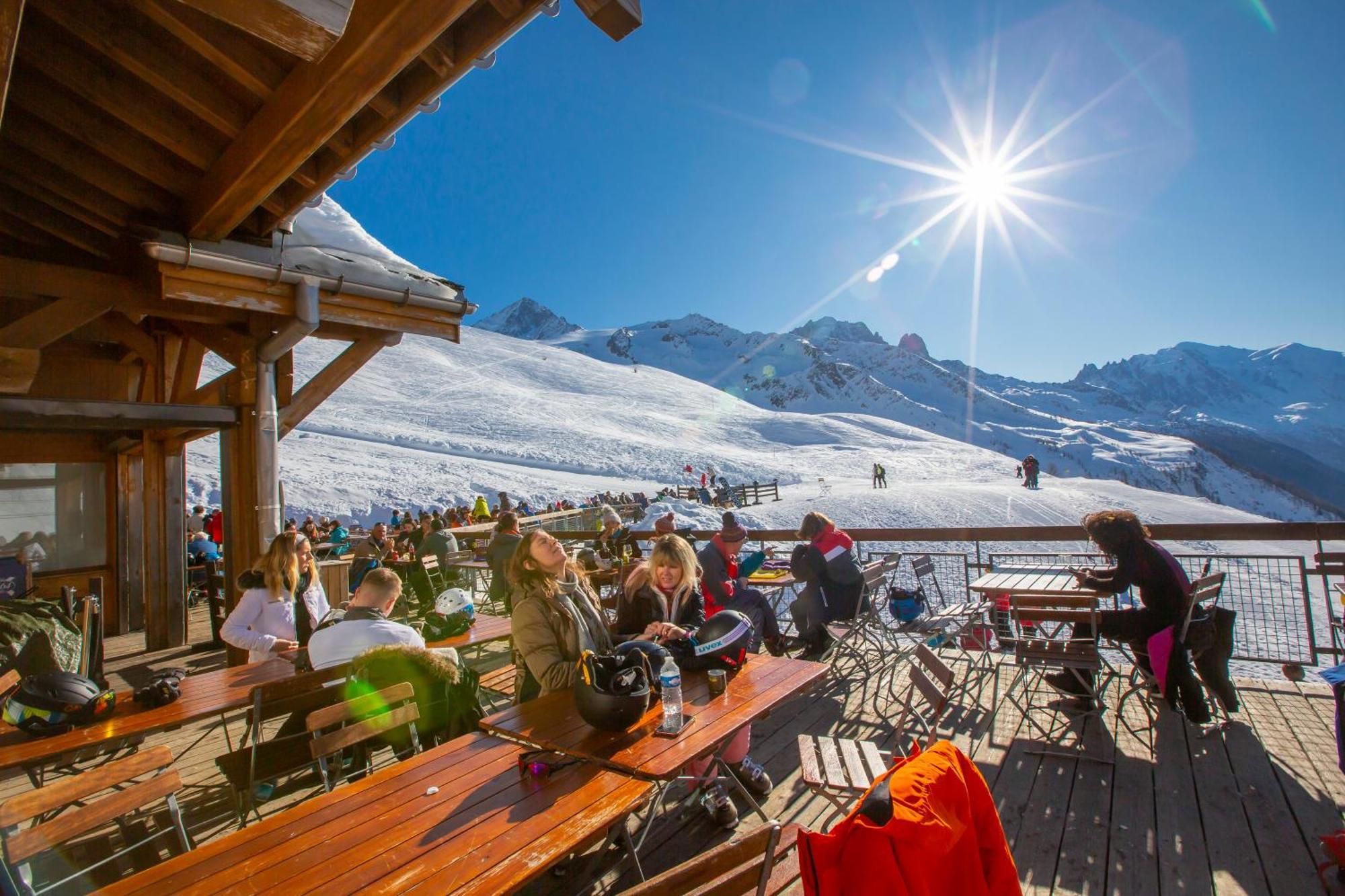 Chamonix Sud - Balme 102 - Happy Rentals Exterior photo